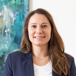Isabel Wahl-Zeller