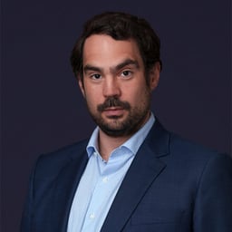 Cyril Riffaud