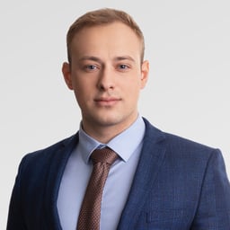 Artur Dubickij