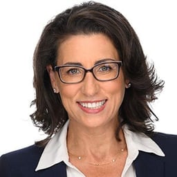 Nicole Gage 