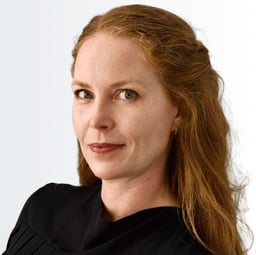 Jessica van der Meer