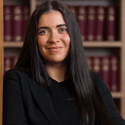 Lucia Cavaliere