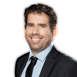 Yoav Schori