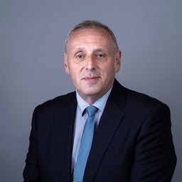 Charles Bott