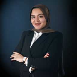 Aisha El-Kafrawy
