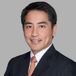 Gary Wong