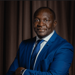 Charly Kwahou