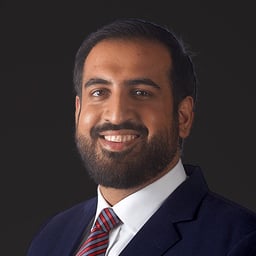 Ahmed Choudhry
