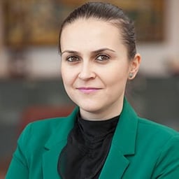 Elena  Eftene