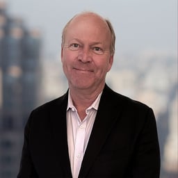 Stephen Gillespie