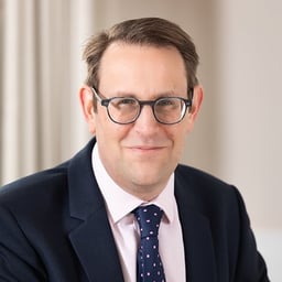 Simon Graham