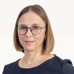 Geneviève Page