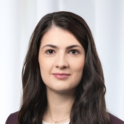 Elisabeth Plese