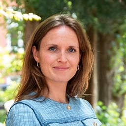 Wieke Verberne