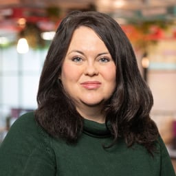 Georgina Euden