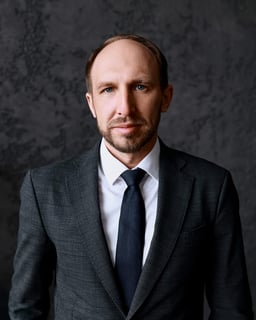 Andrii Leshchenko