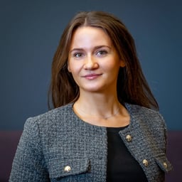Elin Stolpe