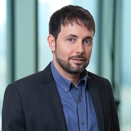 Shay Yanovsky