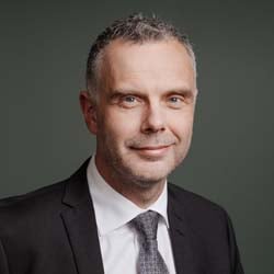 Kristian Brandt