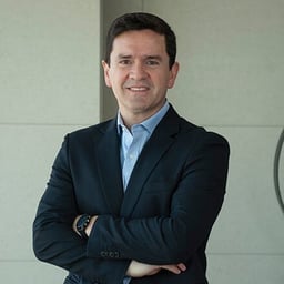 Francisco Arce