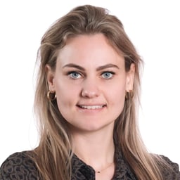 Alette de Groot