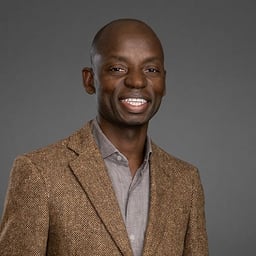 Frank Mugabi