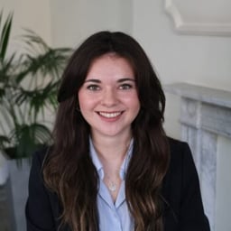 Sofia Oteiza Negri