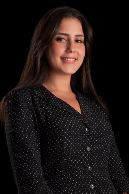 Fatma Elhaiwan
