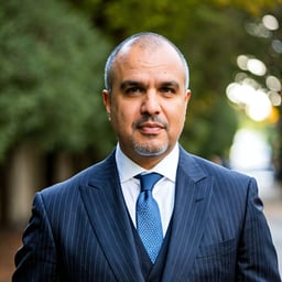 Adel  Boumedad