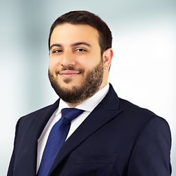 Michael  Farchakh