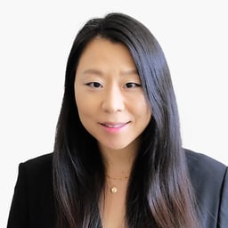 Zena M. Ho