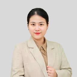 Nguyen Thi Thuy Linh