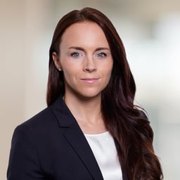 Valerie Bayard