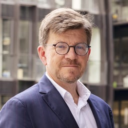 Benoît Le Bret