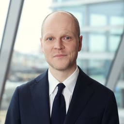 Tobias Normann