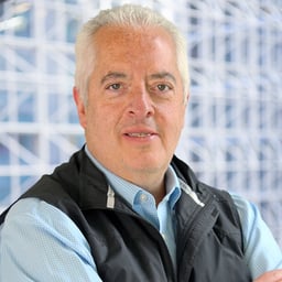 Arturo Tiburcio 