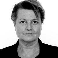 Vivian Walters