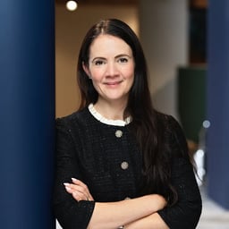Cara Nuttall
