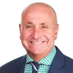 Michael Garbett