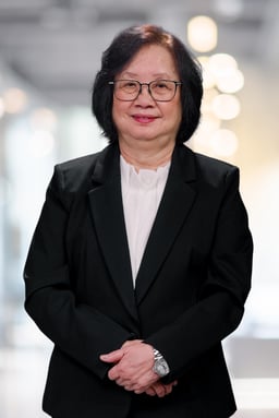 Lily Gruba