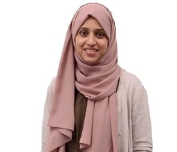 Fatema Miah