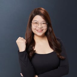 Alexie Ng  Ying Ching