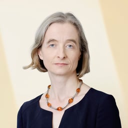 Louise Gowman
