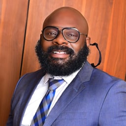 Olabode Akindele