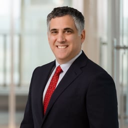 Gregg Brochin 