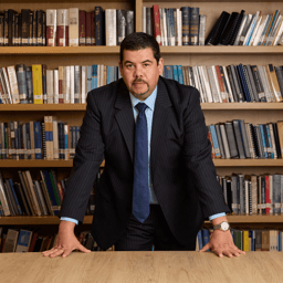 Eduardo Mercado 