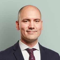 Kristian Harald Vibæk Sørensen