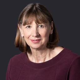 Bettina Rigg