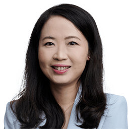 Winnie Chan
