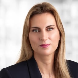 Stephanie Anderson